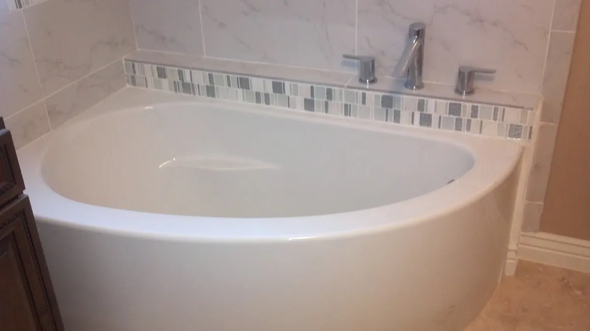 Plumbing services in Marion, IL